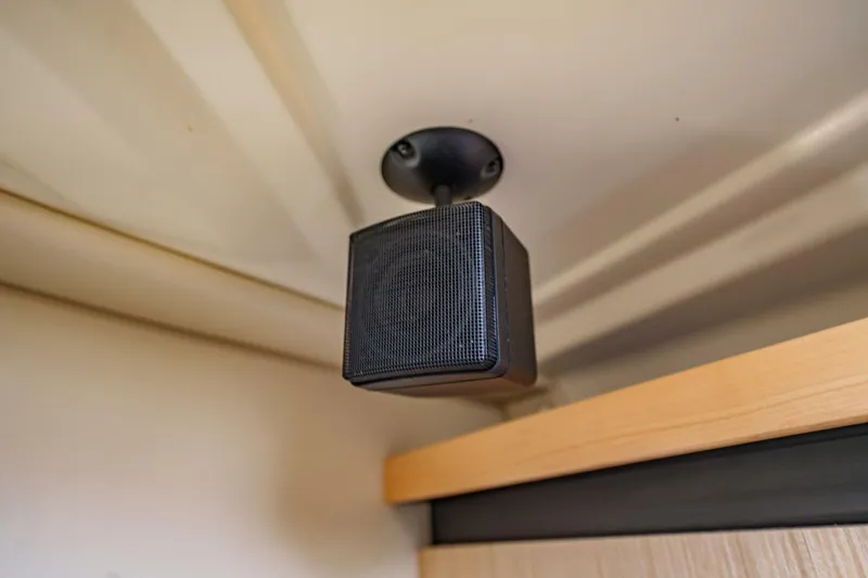 Slide: The Image of Monterey 335 Sport Yacht 2015 - 4836474