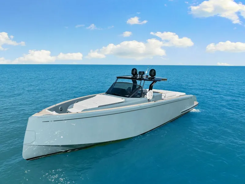 The Image of Pardo P50 2025 - undefined