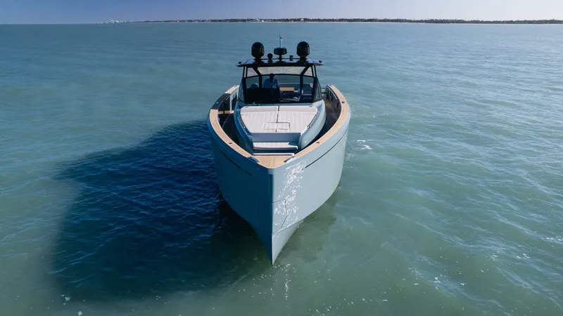 Slide: The Image of Pardo Yachts P50 2025 - 5359920
