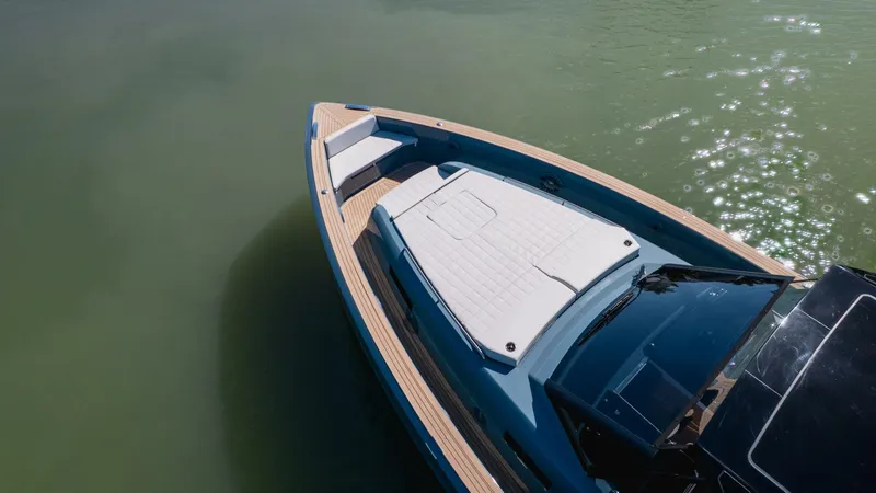 Slide: The Image of Pardo Yachts P50 2025 - 5359924