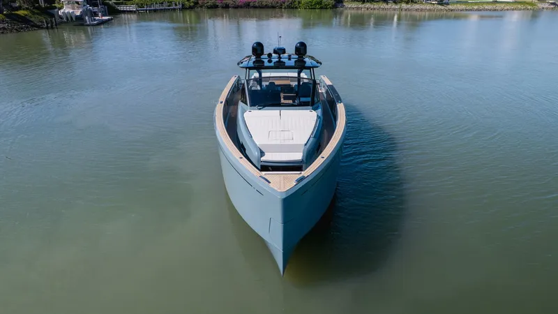 Slide: The Image of Pardo Yachts P50 2025 - 5359925