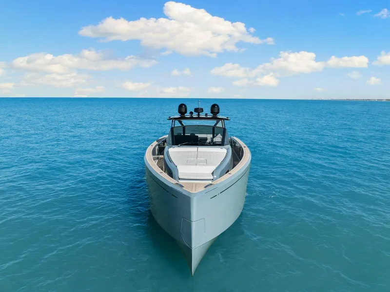 Slide: The Image of Pardo Yachts P50 2025 - 5359898