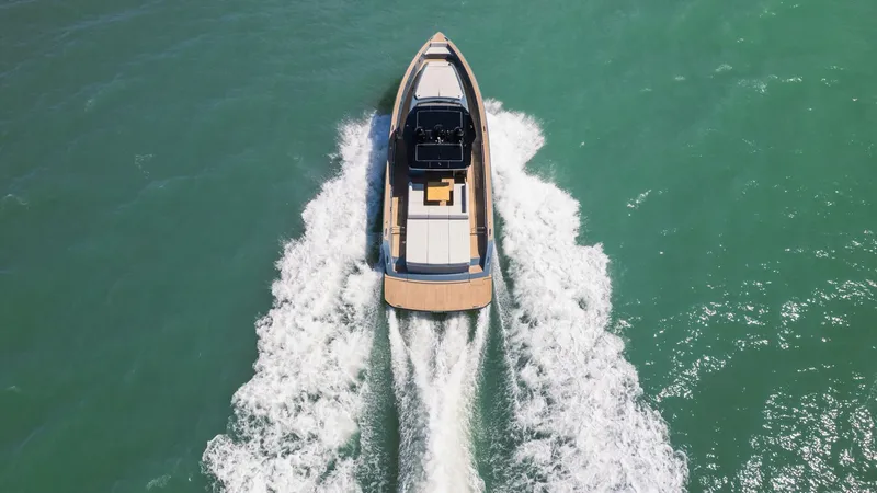 Slide: The Image of Pardo Yachts P50 2025 - 5359931