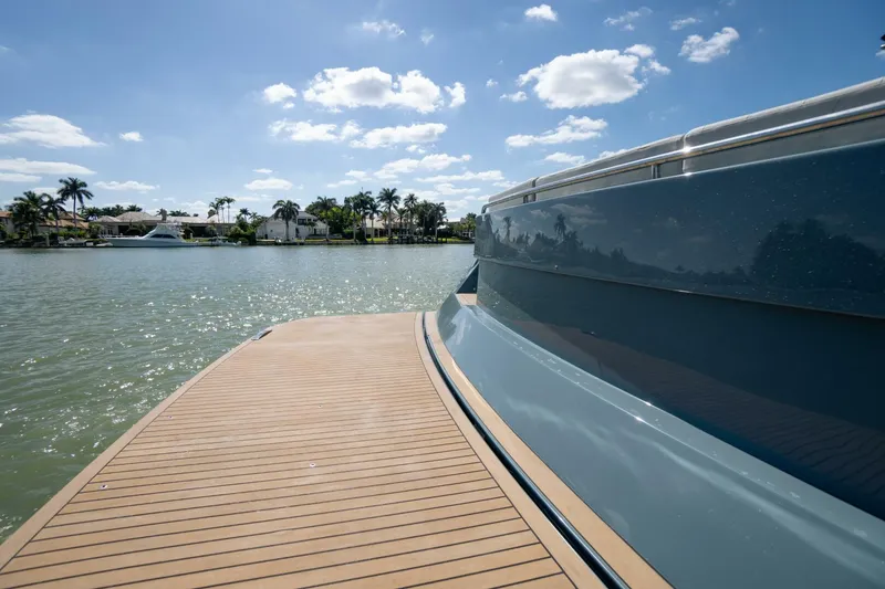 Slide: The Image of Pardo Yachts P50 2025 - 5359956