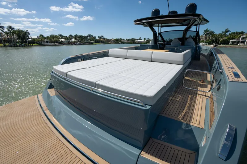 Slide: The Image of Pardo Yachts P50 2025 - 5359952