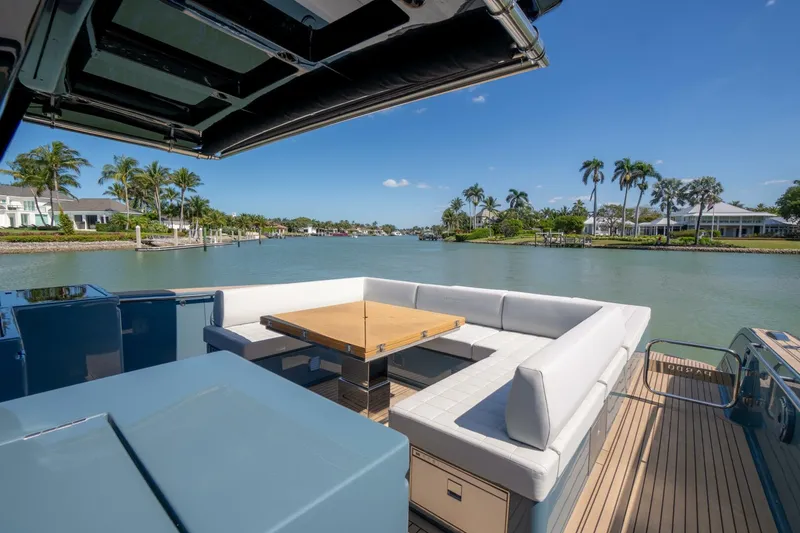 Slide: The Image of Pardo Yachts P50 2025 - 5359939