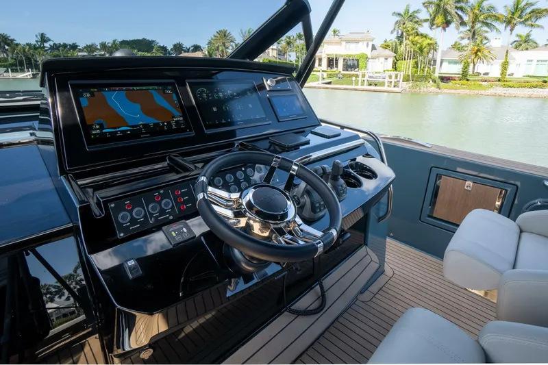 Slide: The Image of Pardo Yachts P50 2025 - 5359942