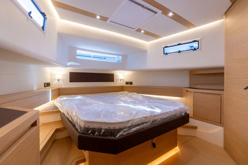 Slide: The Image of Pardo Yachts P50 2025 - 5359936