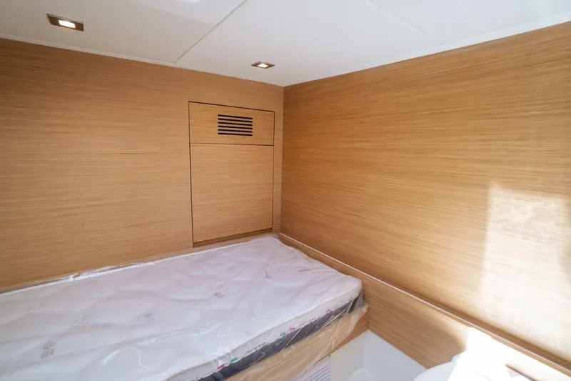 Slide: The Image of Pardo Yachts P50 2025 - 5359984