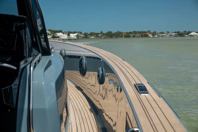 Slide: The Image of Pardo Yachts P50 2025 - 5359993