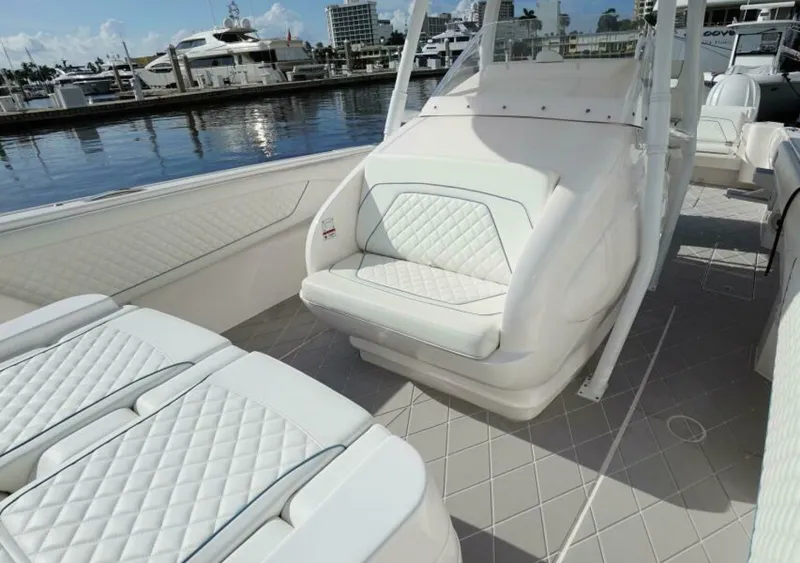 Slide: The Image of Talan't Show - Intrepid 40 BOW LOUNGE - 4836642