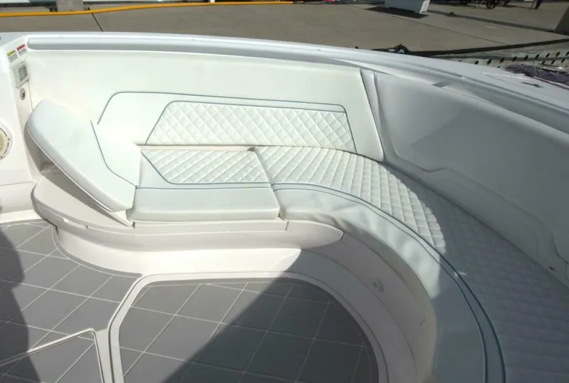 Slide: The Image of Talan't Show - Intrepid 40 BOW LOUNGE - 4836644