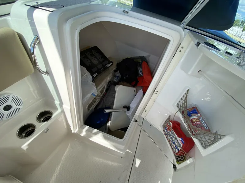 Slide: The Image of Sailfish 275 Dual Console 2018 - 4836780