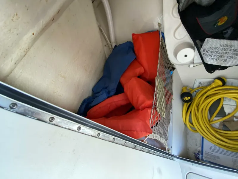 Slide: The Image of Sailfish 275 Dual Console 2018 - 4836771