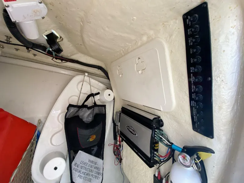 Slide: The Image of Sailfish 275 Dual Console 2018 - 4836772