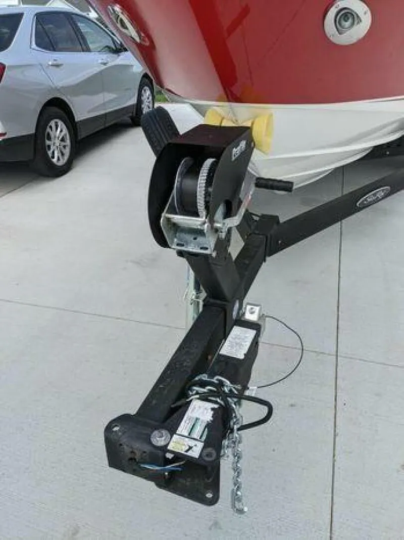 Slide: The Image of Sea Ray SLX 230 2021 - 4996971