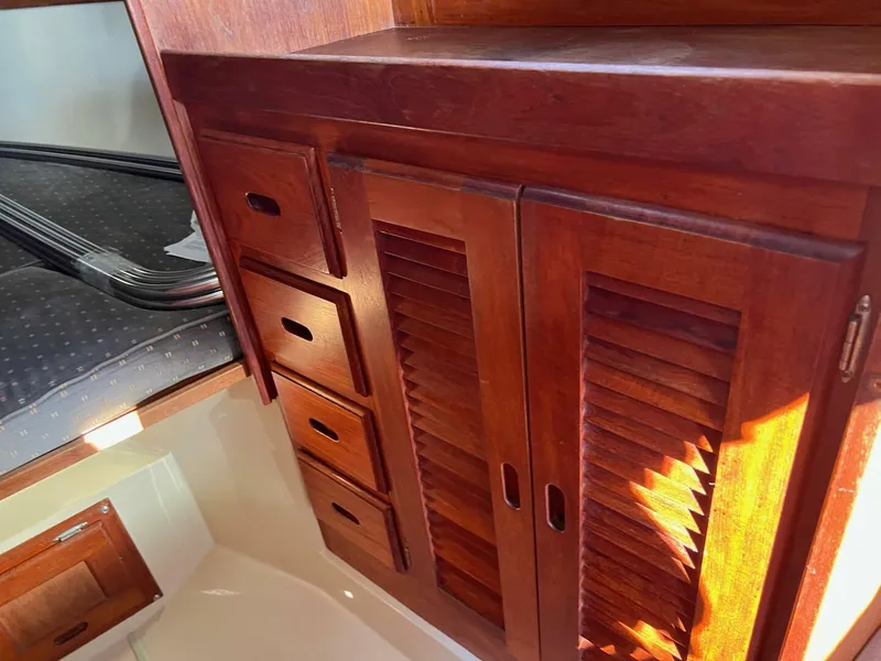 Slide: The Image of Catalina 30 1985 - 4855644