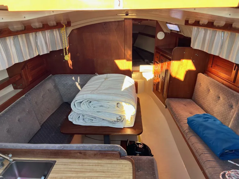 Slide: The Image of Catalina 30 1985 - 4855637