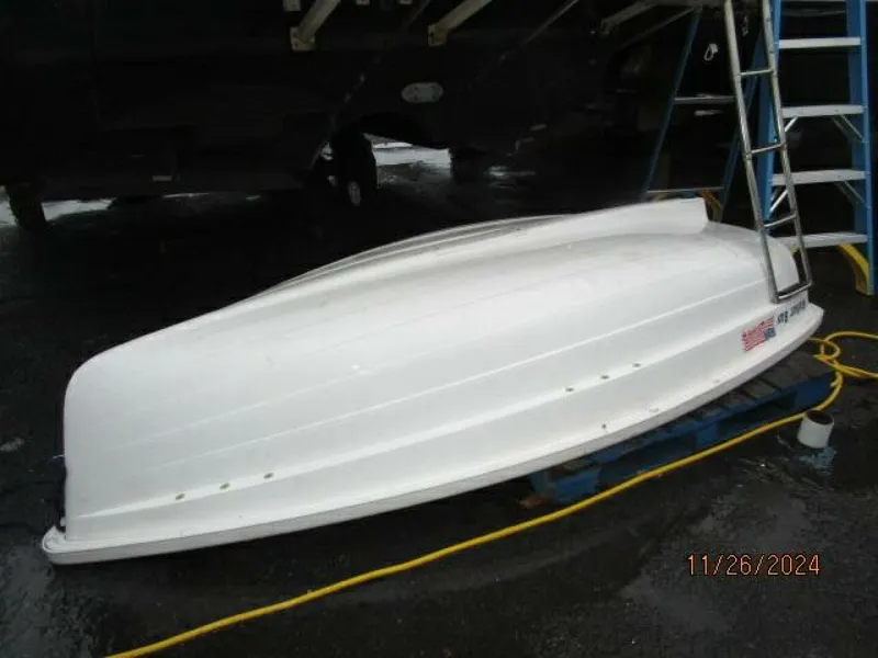 Slide: The Image of 34' Mainship tender1 - 4856852