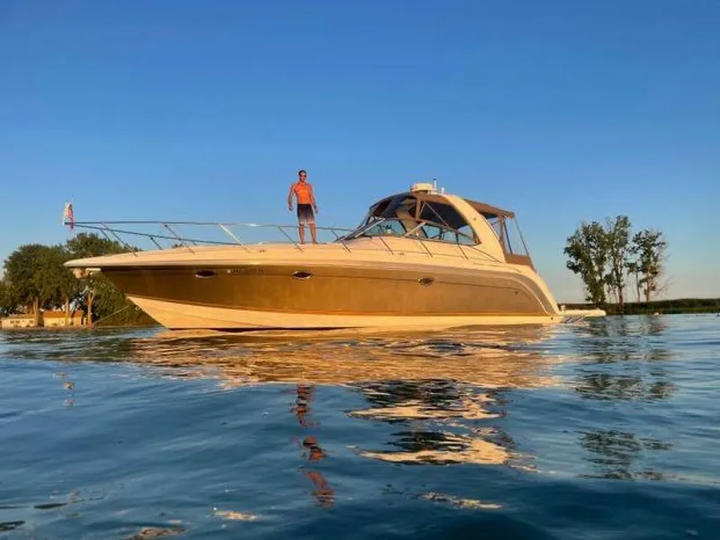 The Image of Formula 40 PC 2003 - 4857380