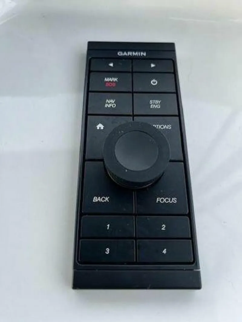 Slide: The Image of Silverton 43 Sport Bridge 2005 - 4960653