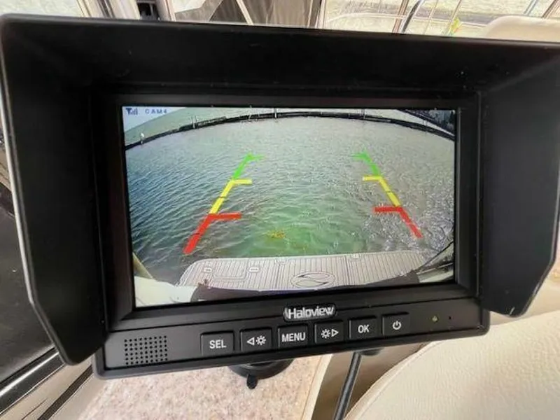 Slide: The Image of Silverton 43 Sport Bridge 2005 - 4960655