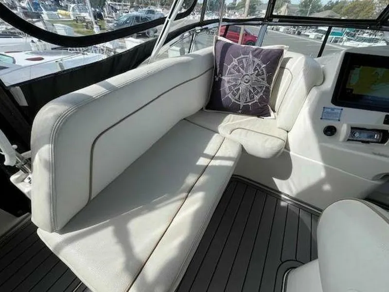 Slide: The Image of Silverton 43 Sport Bridge 2005 - 4960660