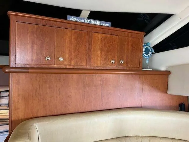 Slide: The Image of Silverton 43 Sport Bridge 2005 - 4960668