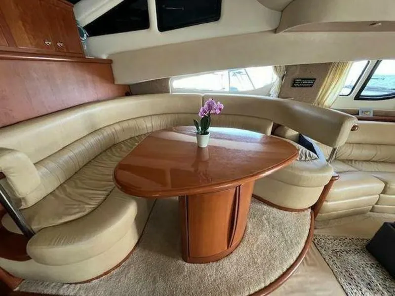 Slide: The Image of Silverton 43 Sport Bridge 2005 - 4960679