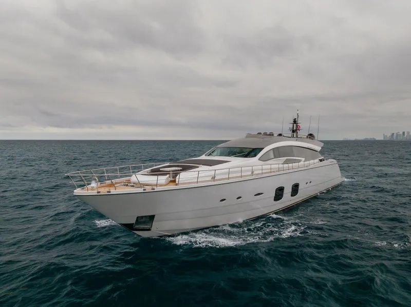 Slide: The Image of Pershing 108 - 4951138