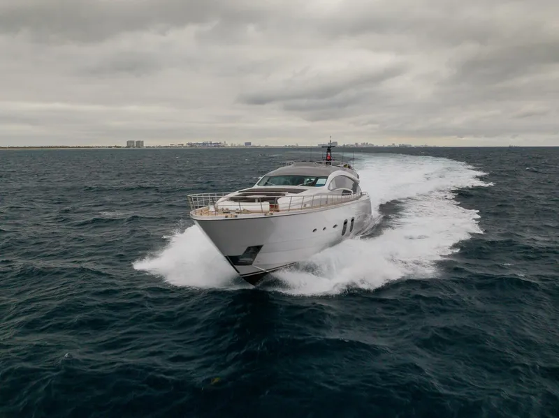 Slide: The Image of Pershing 108 - 4951140