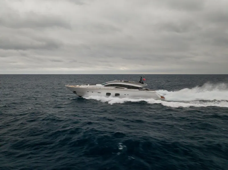 Slide: The Image of Pershing 108 - 4951146