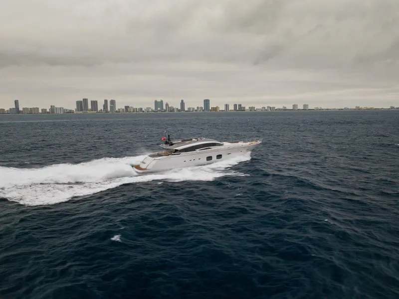 Slide: The Image of Pershing 108 - 4951149