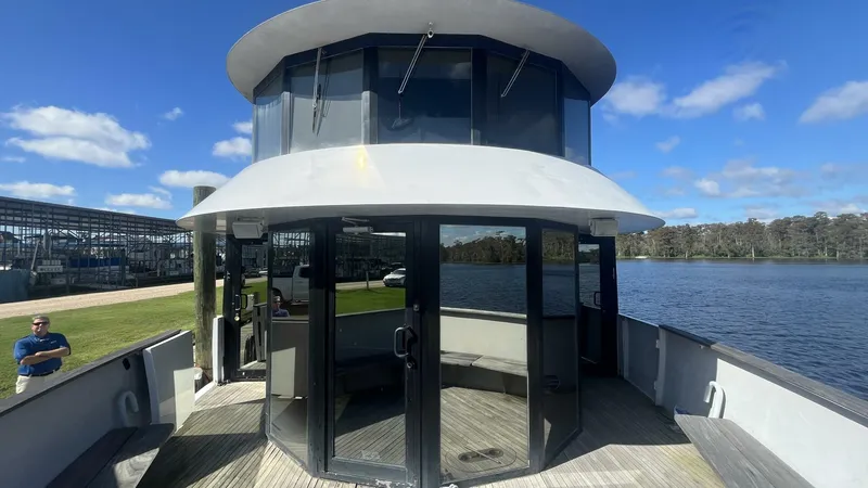 Slide: The Image of Skipperliner 95 2007 - 4866686