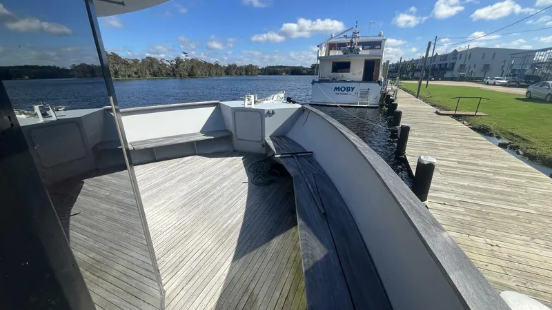 Slide: The Image of Skipperliner 95 2007 - 4866685