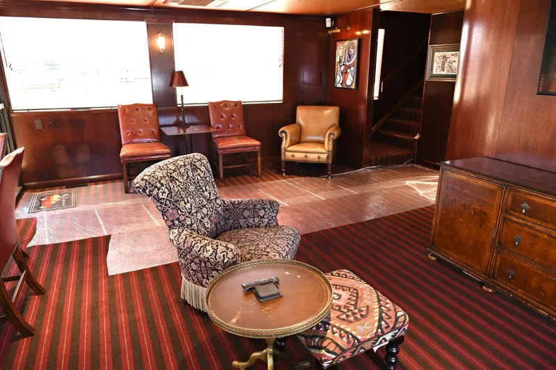 Slide: The Image of Skipperliner 95 2007 - 4866743