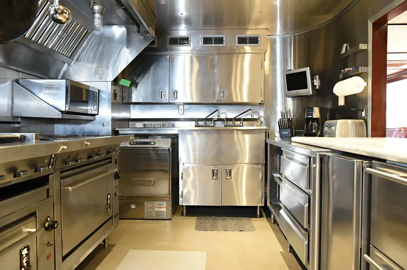 Slide: The Image of Skipperliner 95 2007 - 4866755