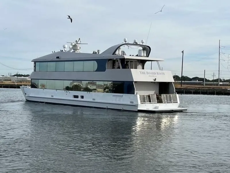 Slide: The Image of Skipperliner 95 2007 - 4886781