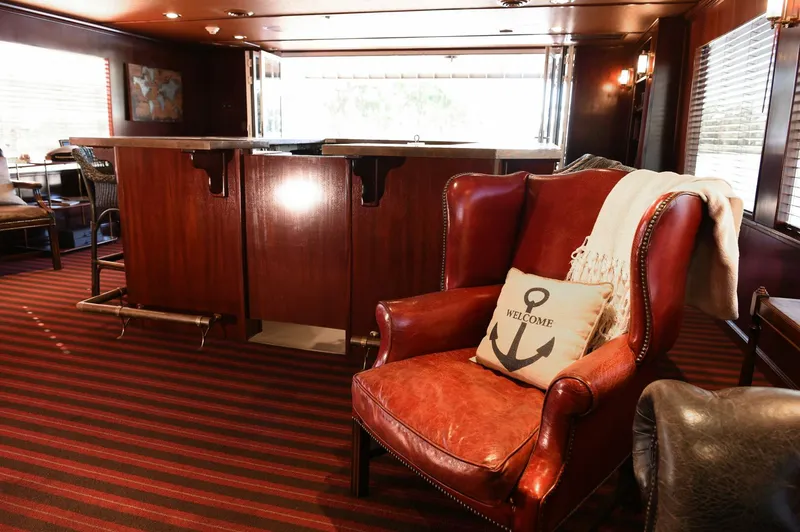 Slide: The Image of Skipperliner 95 2007 - 4866807