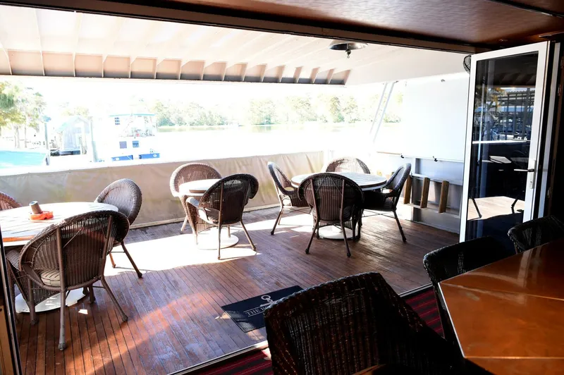 Slide: The Image of Skipperliner 95 2007 - 4866710