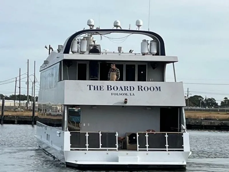 Slide: The Image of Skipperliner 95 2007 - 4886780