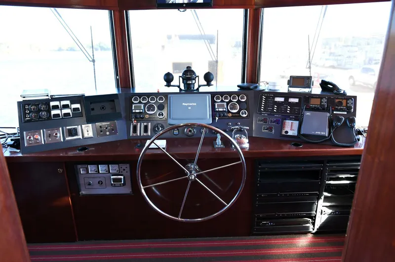 Slide: The Image of Skipperliner 95 2007 - 4866863