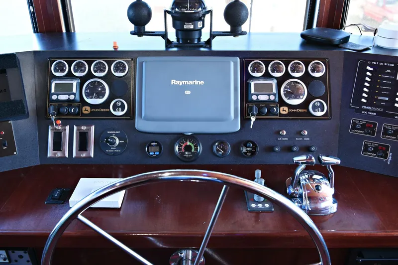 Slide: The Image of Skipperliner 95 2007 - 4866869