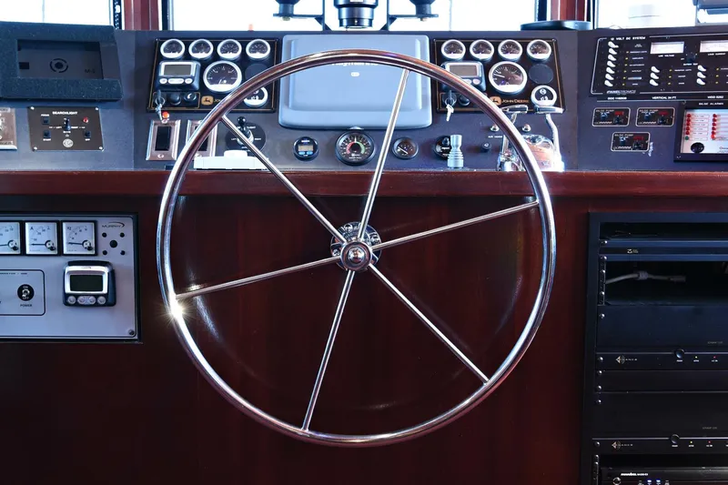 Slide: The Image of Skipperliner 95 2007 - 4866867