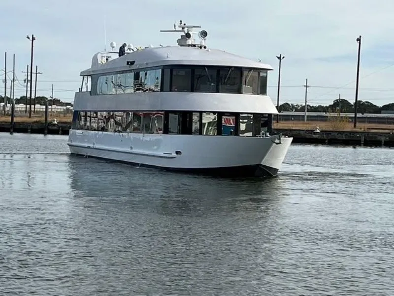 Slide: The Image of Skipperliner 95 2007 - 4886776