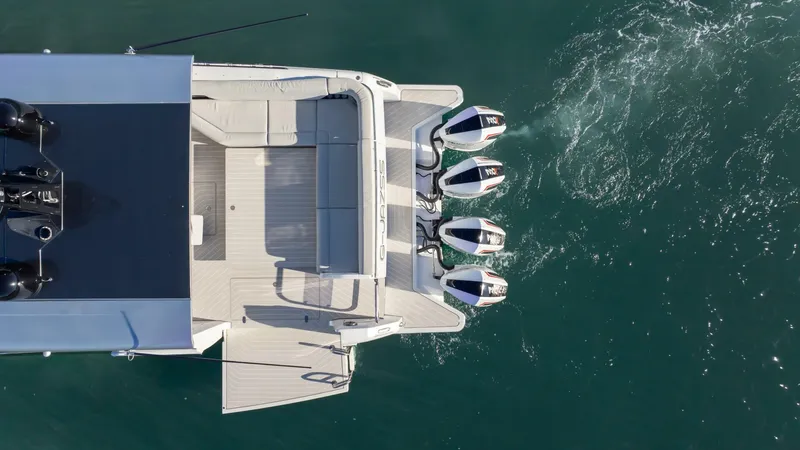 Slide: The Image of Azimut Verve 47 2022 - 4858273