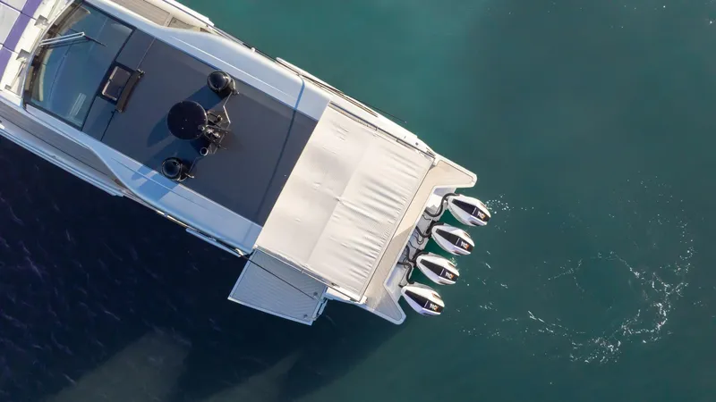 Slide: The Image of Azimut Verve 47 2022 - 4858274