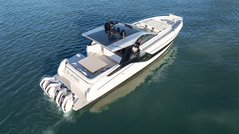 Slide: The Image of Azimut Verve 47 2022 - 4858279