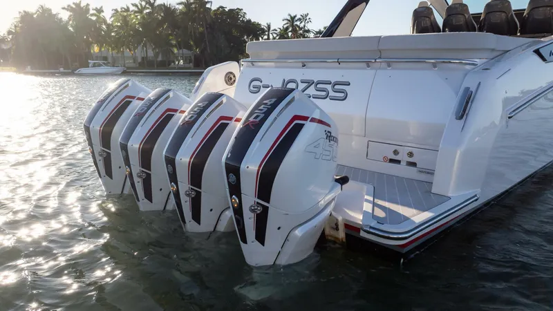 Slide: The Image of Azimut Verve 47 2022 - 4858289