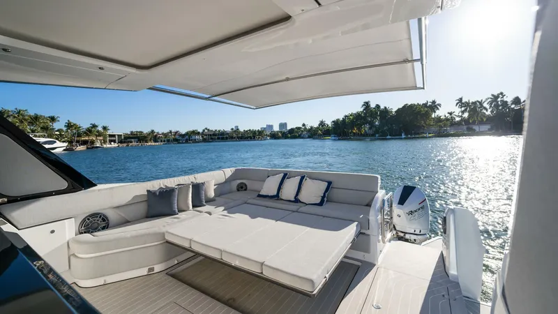 Slide: The Image of Azimut Verve 47 2022 - 4858360